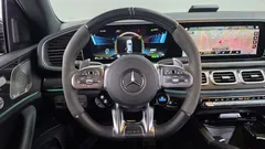 2022 Mercedes-Benz GLE-Class AMG GLE53 4MATIC+ Coupe — фото 17