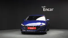 2023 Hyundai Avante Inspiration — фото 3
