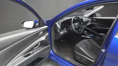 2023 Hyundai Avante Inspiration — фото 10