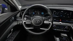 2023 Hyundai Avante Inspiration — фото 13