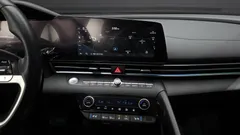 2023 Hyundai Avante Inspiration — фото 14