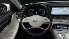 2023 Hyundai Grandeur Le Blanc — фото 13
