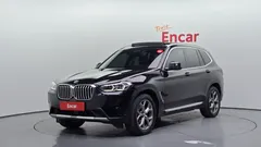 2022 BMW X3 xDrive 20i — фото 1