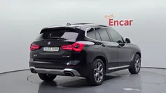 2022 BMW X3 xDrive 20i — фото 2