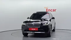 2022 BMW X3 xDrive 20i — фото 3