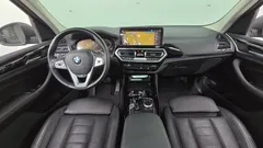 2022 BMW X3 xDrive 20i — фото 7