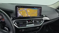 2022 BMW X3 xDrive 20i — фото 12