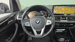 2022 BMW X3 xDrive 20i — фото 13