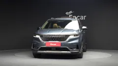 2023 Kia Carnival Diesel 9-Seater Signature — фото 3