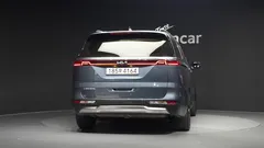 2023 Kia Carnival Diesel 9-Seater Signature — фото 4