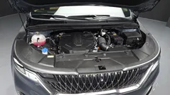 2023 Kia Carnival Diesel 9-Seater Signature — фото 6