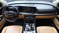 2023 Kia Carnival Diesel 9-Seater Signature — фото 7