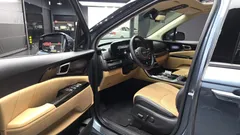 2023 Kia Carnival Diesel 9-Seater Signature — фото 10
