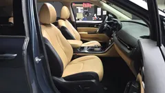 2023 Kia Carnival Diesel 9-Seater Signature — фото 11