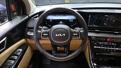 2023 Kia Carnival Diesel 9-Seater Signature — фото 13