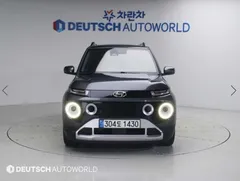 2023 Hyundai Casper Turbo Inspiration — фото 3
