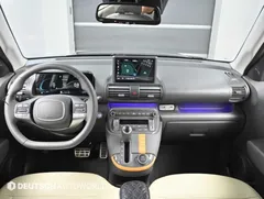 2023 Hyundai Casper Turbo Inspiration — фото 14