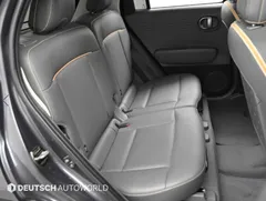 2023 Hyundai Casper Turbo Inspiration — фото 16