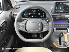 2023 Hyundai Casper Turbo Inspiration — фото 17