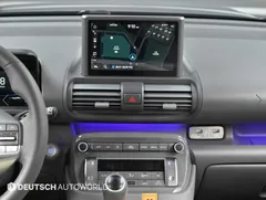 2023 Hyundai Casper Turbo Inspiration — фото 18