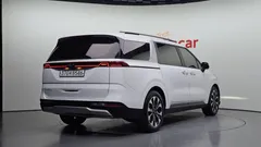 2023 Kia Carnival Diesel 9-Seater Prestige — фото 2