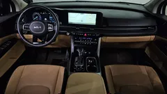 2023 Kia Carnival Diesel 9-Seater Prestige — фото 7
