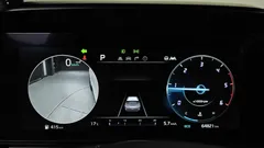 2023 Kia Carnival Diesel 9-Seater Prestige — фото 8