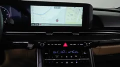 2023 Kia Carnival Diesel 9-Seater Prestige — фото 11