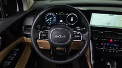 2023 Kia Carnival Diesel 9-Seater Prestige — фото 12