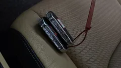 2023 Kia Carnival Diesel 9-Seater Prestige — фото 15