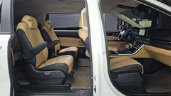 2023 Kia Carnival Diesel 9-Seater Prestige — фото 18