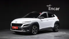 2023 Hyundai Kona Gasoline 2.0 4WD — фото 1