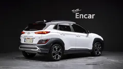 2023 Hyundai Kona Gasoline 2.0 4WD — фото 2