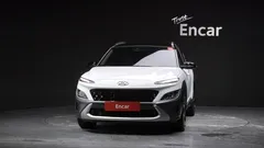 2023 Hyundai Kona Gasoline 2.0 4WD — фото 3