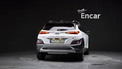2023 Hyundai Kona Gasoline 2.0 4WD — фото 4