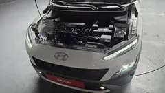 2023 Hyundai Kona Gasoline 2.0 4WD — фото 6