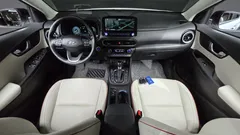2023 Hyundai Kona Gasoline 2.0 4WD — фото 7