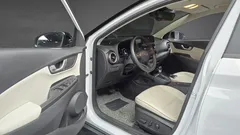 2023 Hyundai Kona Gasoline 2.0 4WD — фото 10