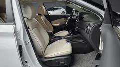 2023 Hyundai Kona Gasoline 2.0 4WD — фото 11