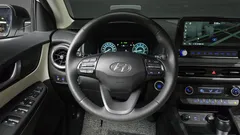 2023 Hyundai Kona Gasoline 2.0 4WD — фото 13
