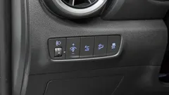 2023 Hyundai Kona Gasoline 2.0 4WD — фото 14