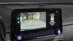 2023 Hyundai Kona Gasoline 2.0 4WD — фото 16