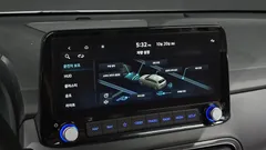 2023 Hyundai Kona Gasoline 2.0 4WD — фото 18