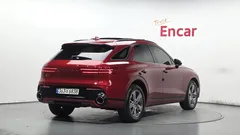 2024 Genesis GV70 2.5T Gasoline 2WD — фото 2