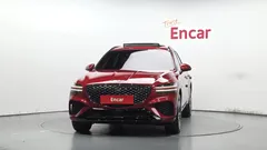 2024 Genesis GV70 2.5T Gasoline 2WD — фото 3