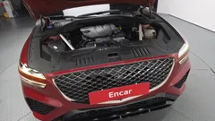 2024 Genesis GV70 2.5T Gasoline 2WD — фото 6