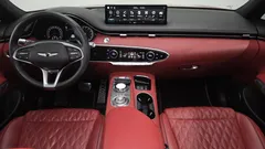 2024 Genesis GV70 2.5T Gasoline 2WD — фото 7