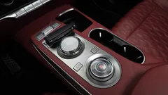 2024 Genesis GV70 2.5T Gasoline 2WD — фото 9