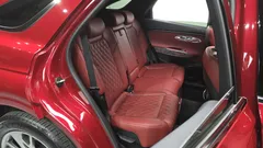 2024 Genesis GV70 2.5T Gasoline 2WD — фото 11