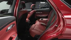 2024 Genesis GV70 2.5T Gasoline 2WD — фото 12